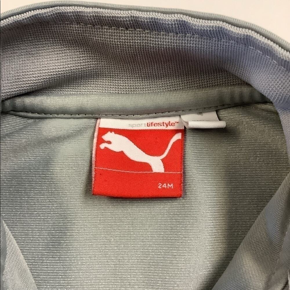 Puma jacket - Picture 3 of 4